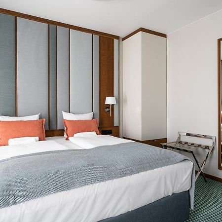 Rentplanet - Apartamenty Centrum 브로츠와프 외부 사진