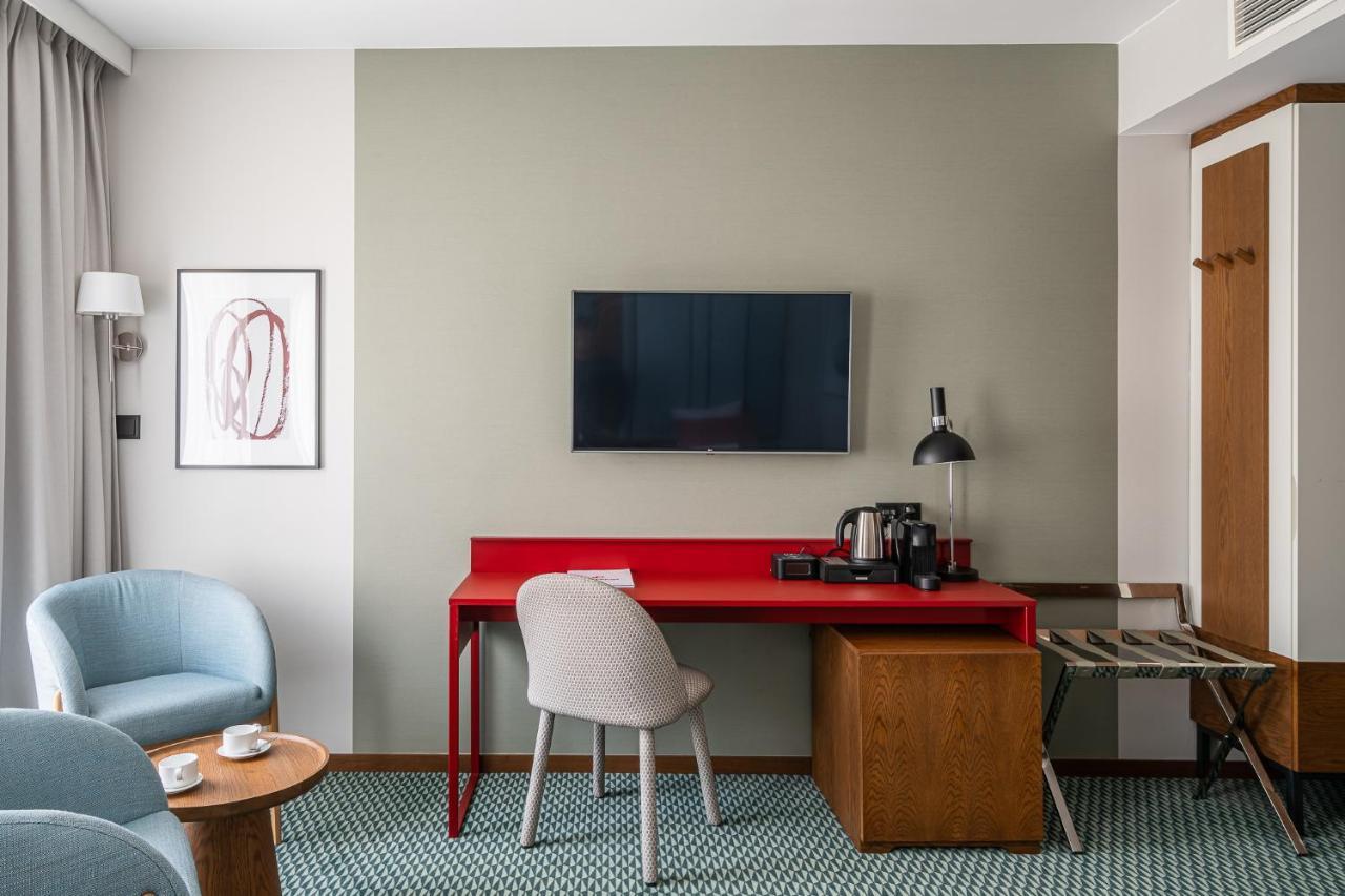 Rentplanet - Apartamenty Centrum 브로츠와프 외부 사진