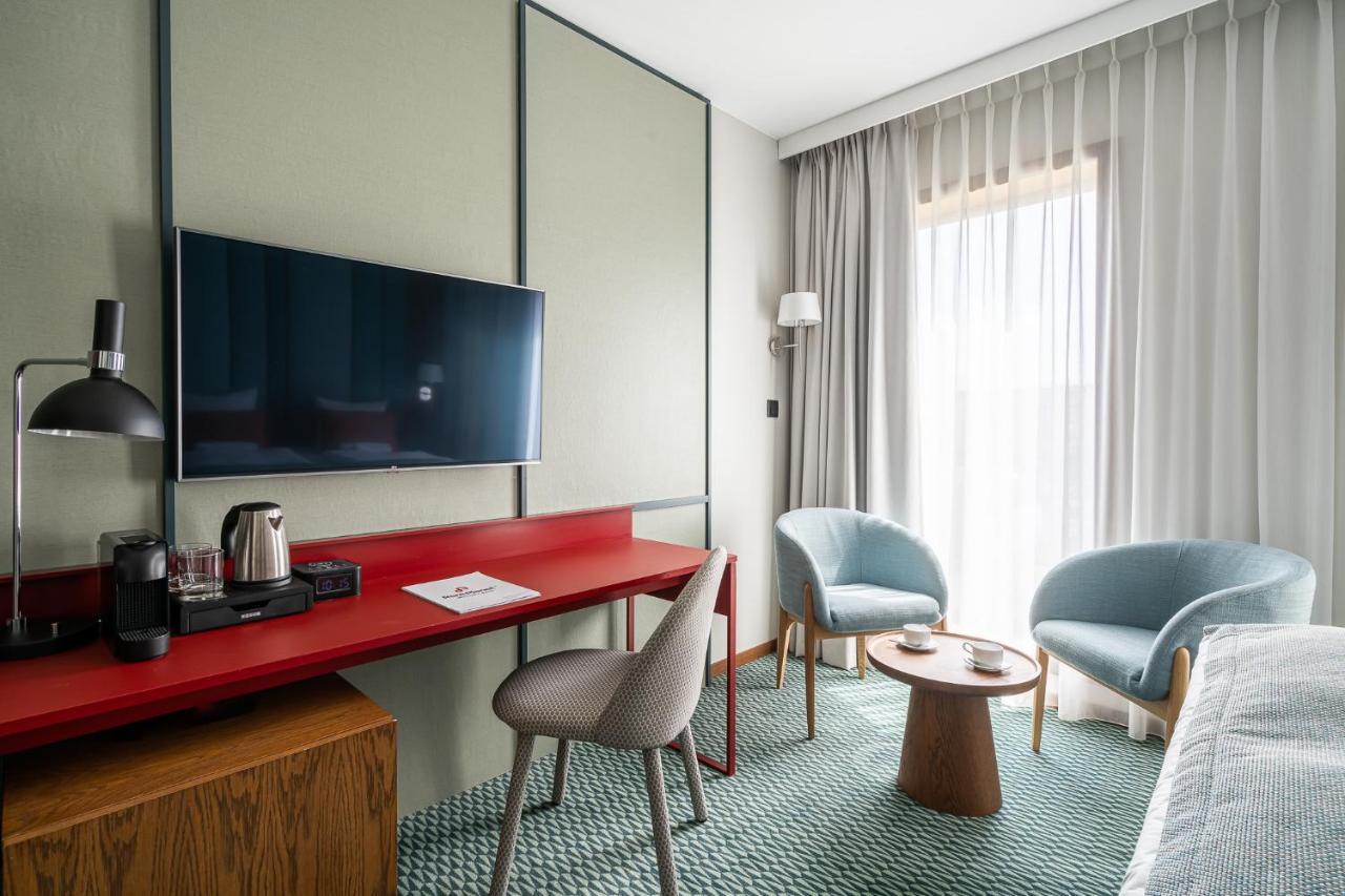 Rentplanet - Apartamenty Centrum 브로츠와프 외부 사진