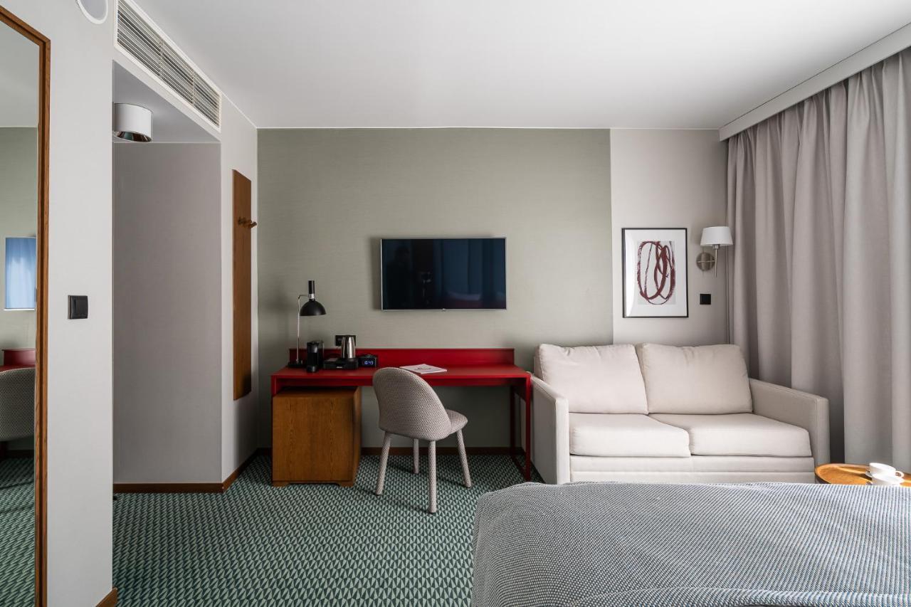 Rentplanet - Apartamenty Centrum 브로츠와프 외부 사진