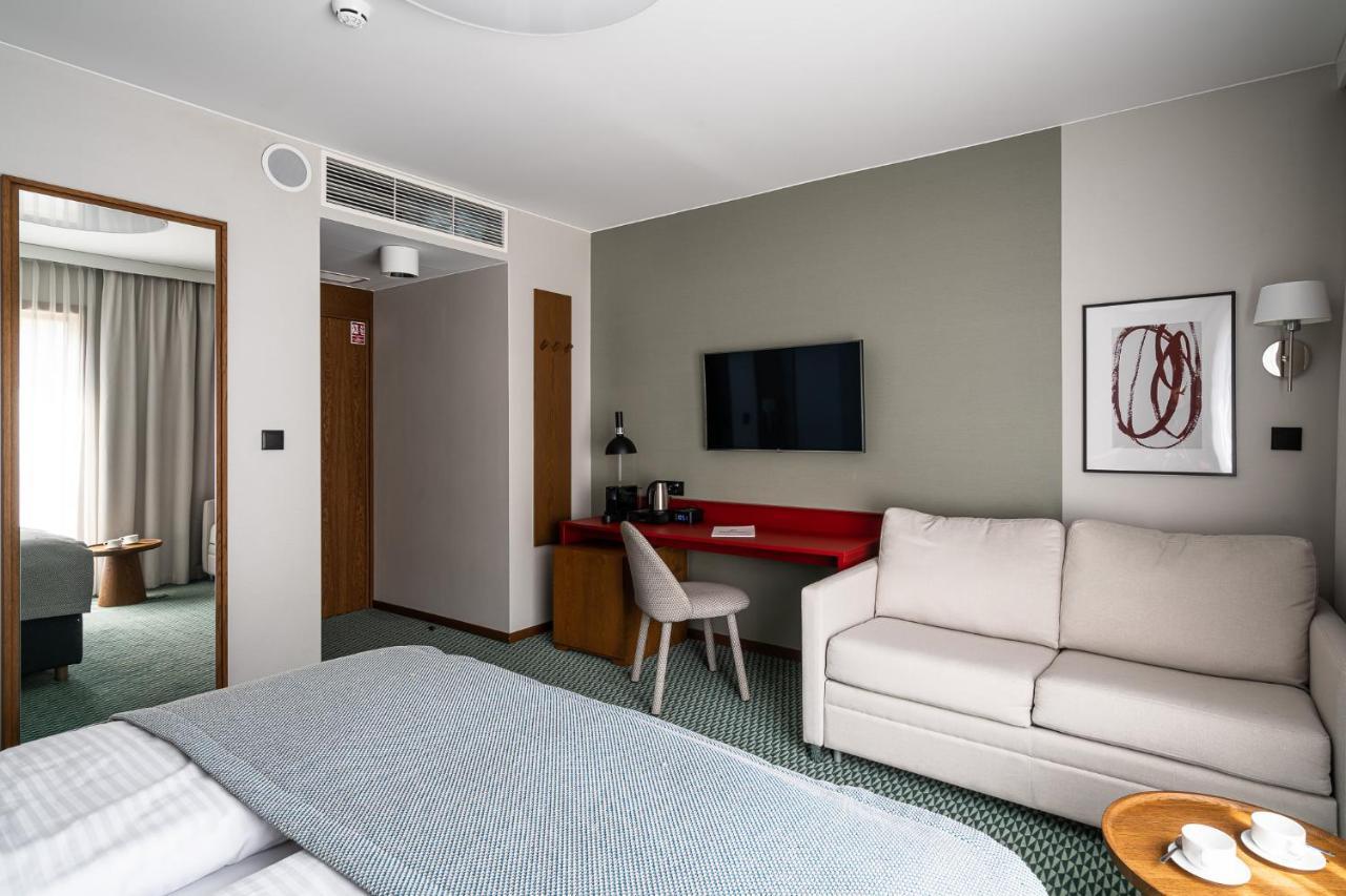 Rentplanet - Apartamenty Centrum 브로츠와프 외부 사진