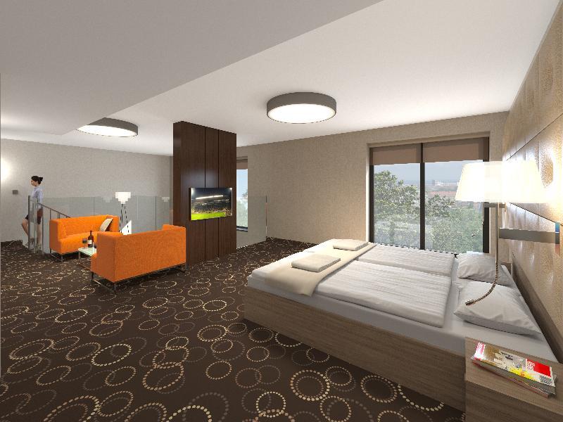 Rentplanet - Apartamenty Centrum 브로츠와프 외부 사진